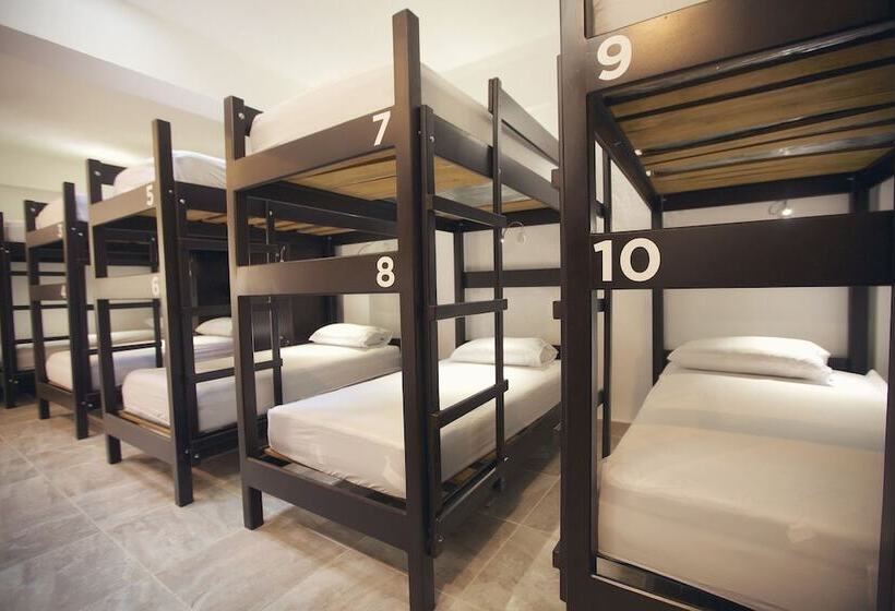 Hostelito Chetumal Hotel & Hostel