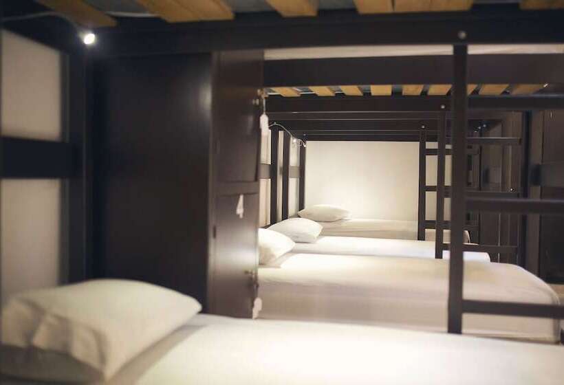 Hostelito Chetumal Hotel & Hostel