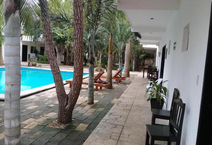 هتل 41 Valladolid