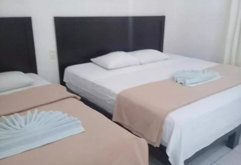 ホテル 41 Valladolid