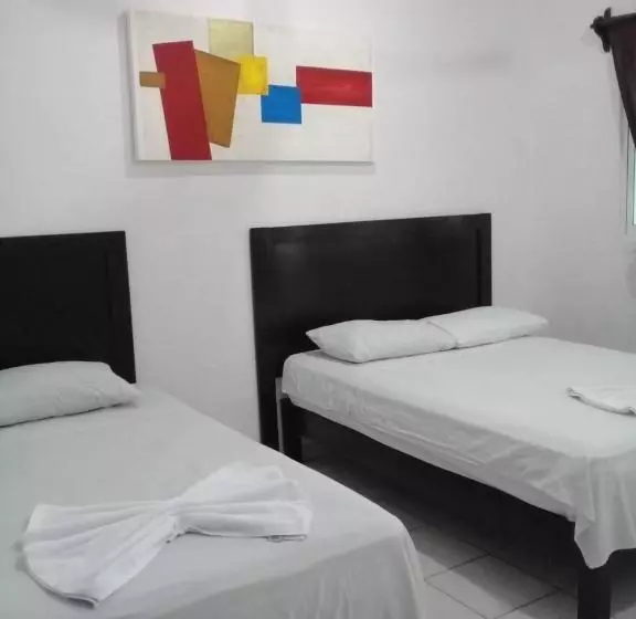 ホテル 41 Valladolid
