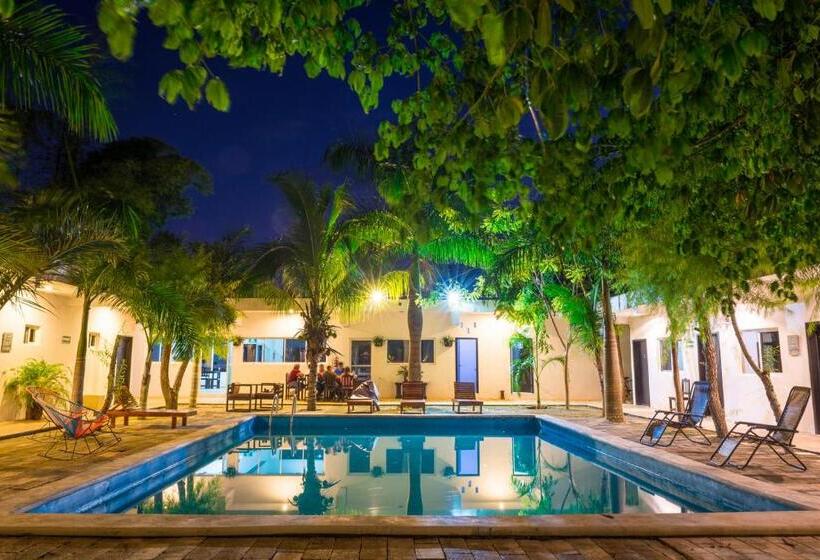 هتل 41 Valladolid