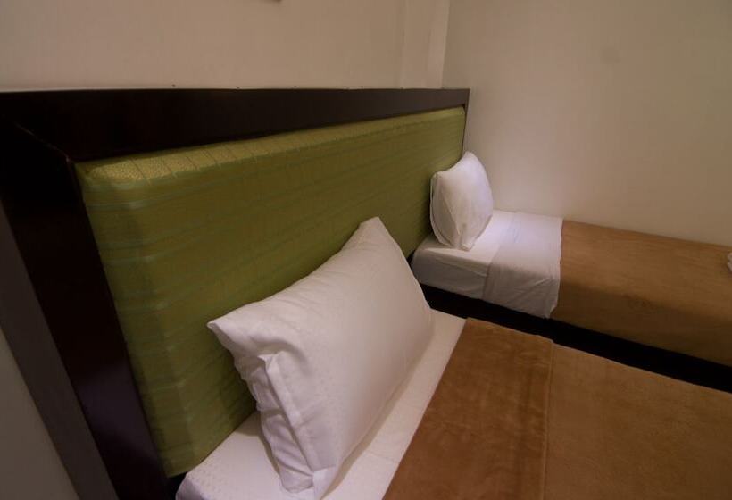 בית מלון כפרי Ace Francis