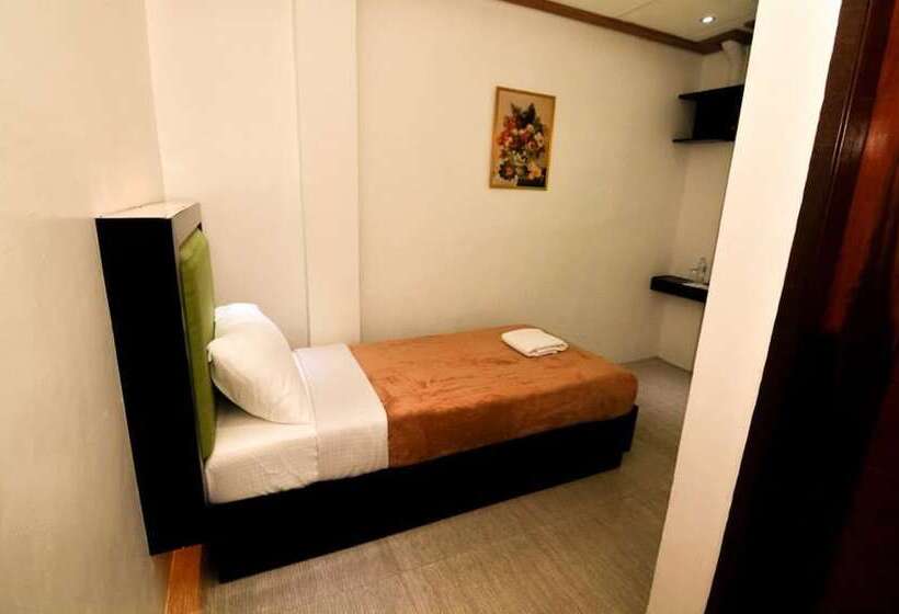 בית מלון כפרי Ace Francis