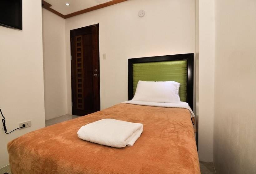 בית מלון כפרי Ace Francis