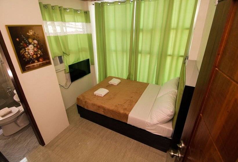 בית מלון כפרי Ace Francis