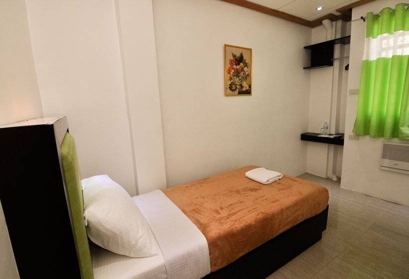 בית מלון כפרי Ace Francis