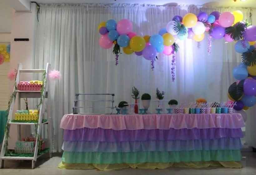 בית מלון כפרי Ace Francis