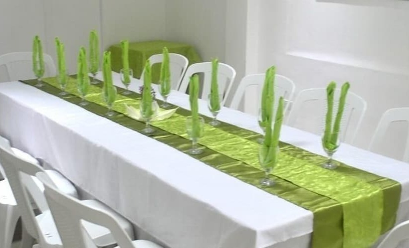 בית מלון כפרי Ace Francis