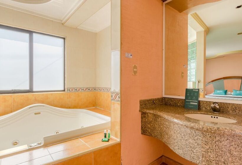 Отель Kali La Raza Mexico City