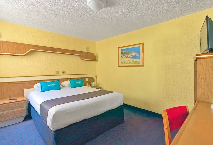 Отель Kali La Raza Mexico City