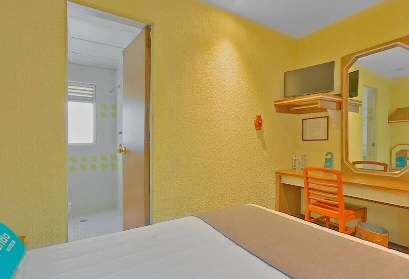 Отель Kali La Raza Mexico City