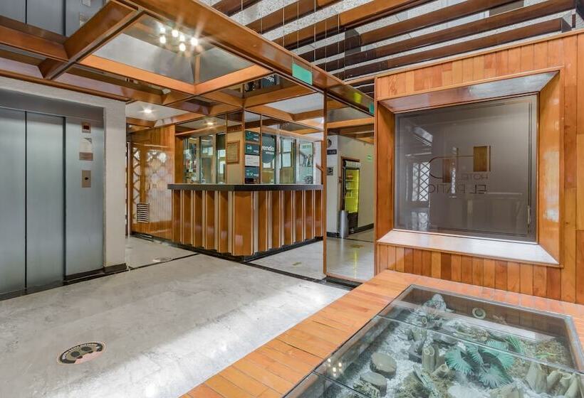 Отель Kali La Raza Mexico City