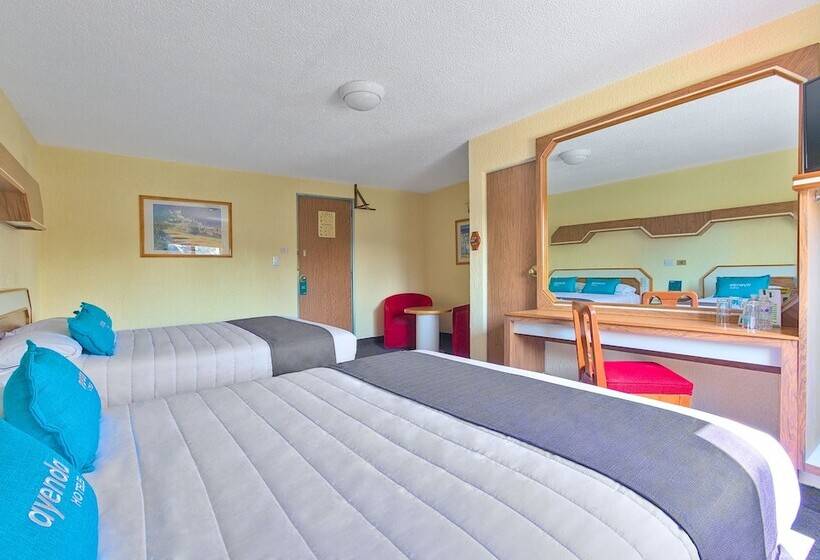 Отель Kali La Raza Mexico City