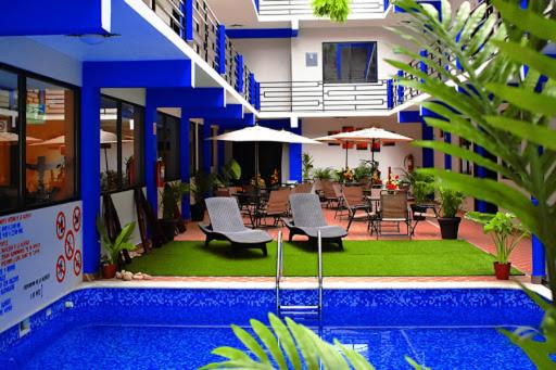 فندق Castillo Del Rey