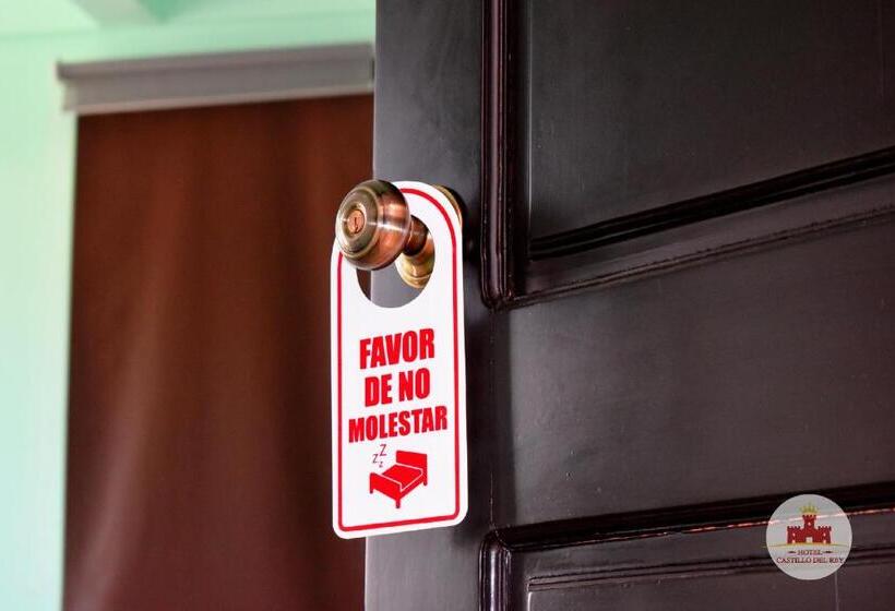 فندق Castillo Del Rey