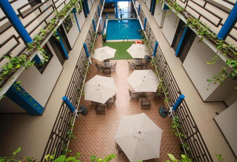 فندق Castillo Del Rey