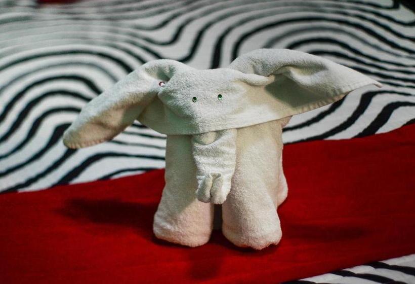 فندق Castillo Del Rey