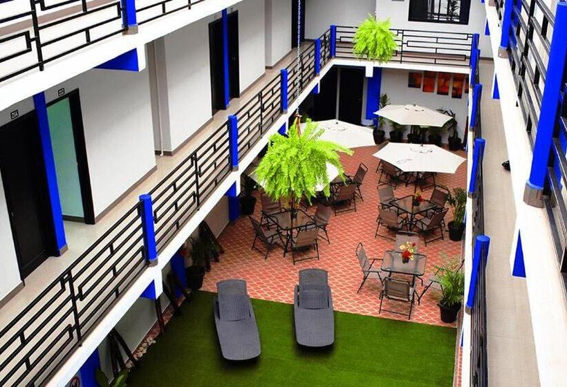 فندق Castillo Del Rey