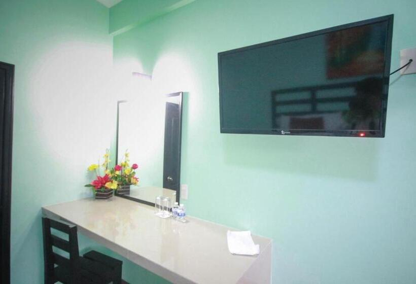 فندق Castillo Del Rey