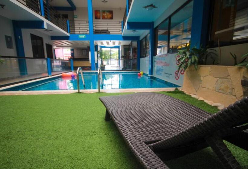 فندق Castillo Del Rey