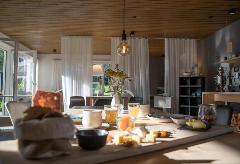 בית מלון כפרי Cortesi S Lenk Lodge, Boutiques Appartements