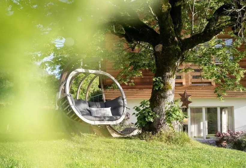 هتل Cortesi S Lenk Lodge, Boutiques Appartements