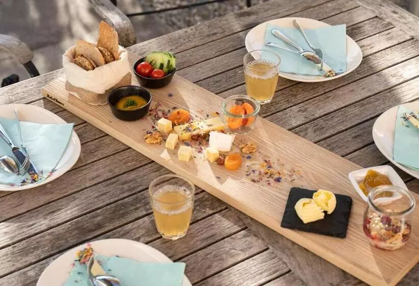 هتل Cortesi S Lenk Lodge, Boutiques Appartements