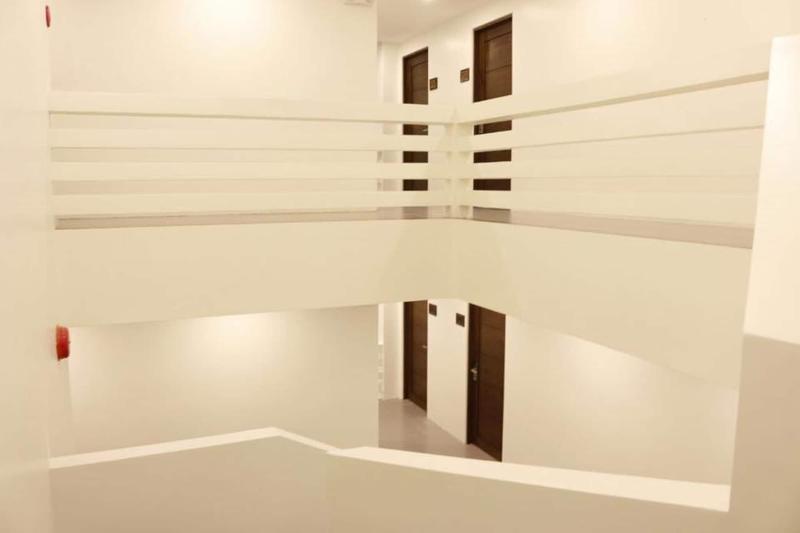 בית מלון כפרי Playa Azul Baler