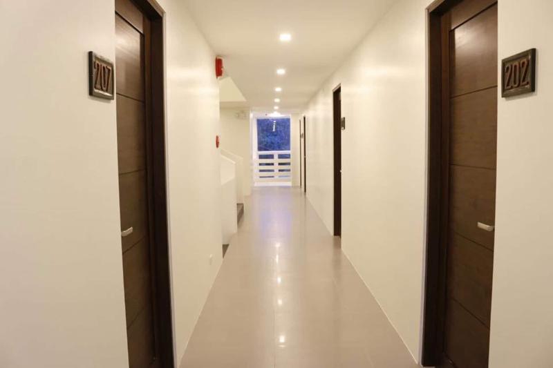 בית מלון כפרי Playa Azul Baler