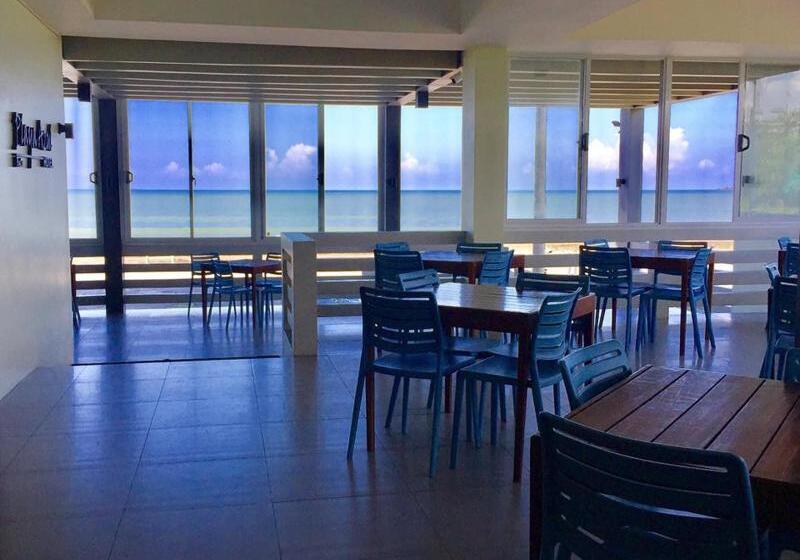 בית מלון כפרי Playa Azul Baler