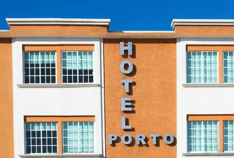 ホテル Porto