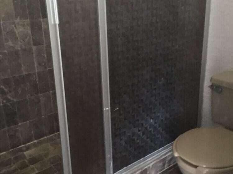 فندق Puerto Cangrejo