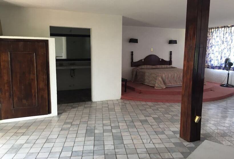 فندق Puerto Cangrejo