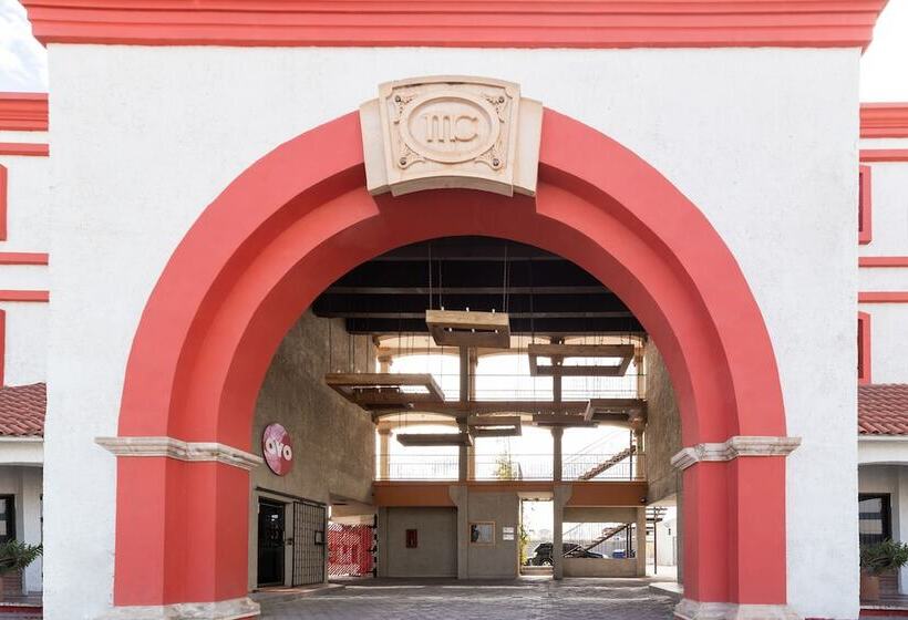 فندق Real Del Sur