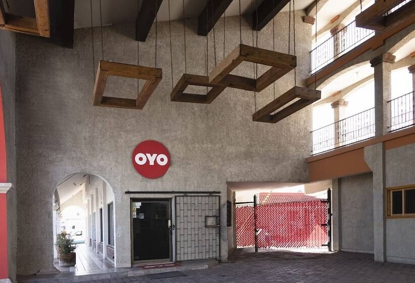 فندق Real Del Sur