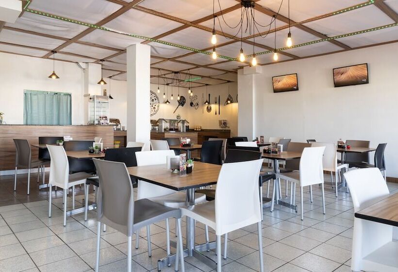 فندق Real Del Sur