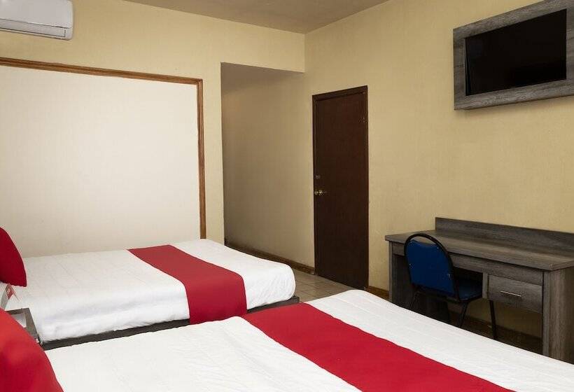 فندق Real Del Sur