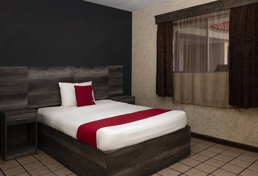 فندق Real Del Sur