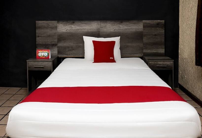 فندق Real Del Sur