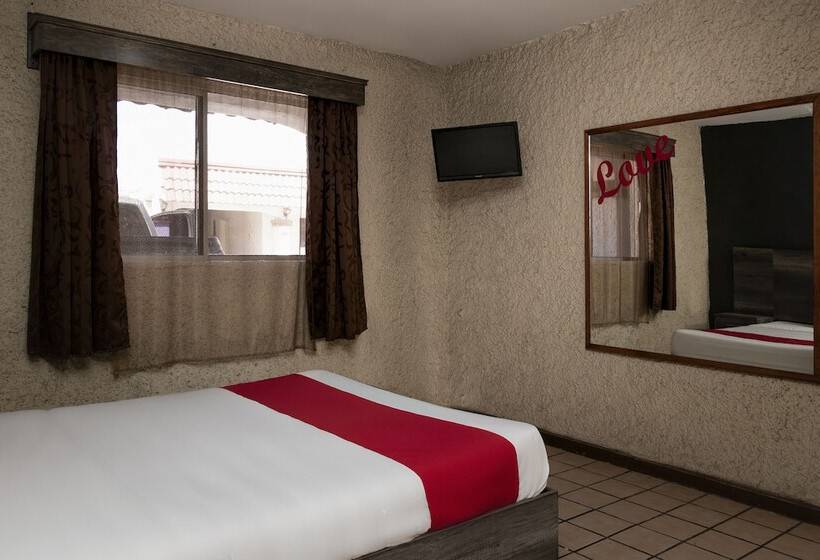 فندق Real Del Sur