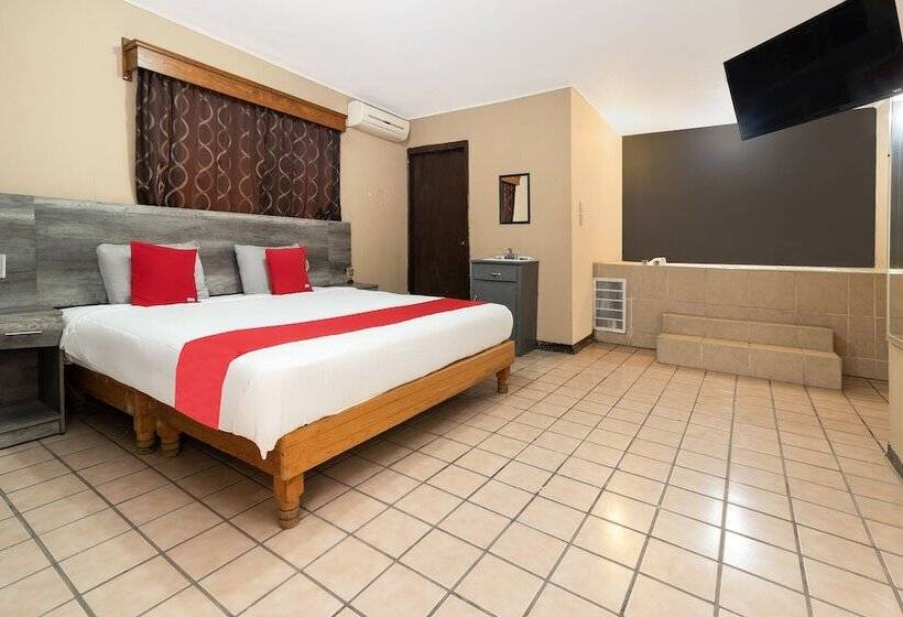 فندق Real Del Sur