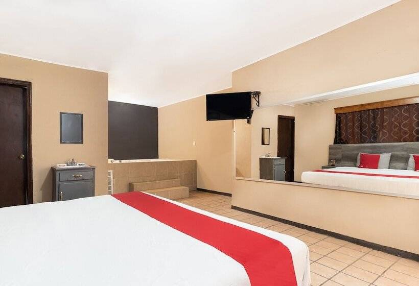 فندق Real Del Sur