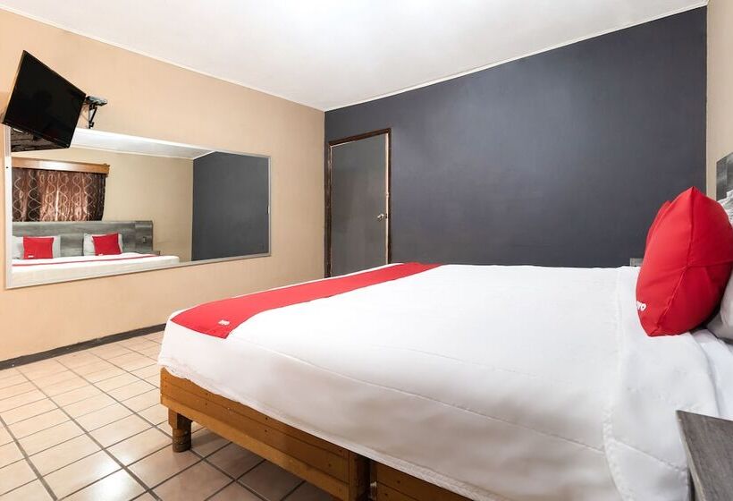 فندق Real Del Sur