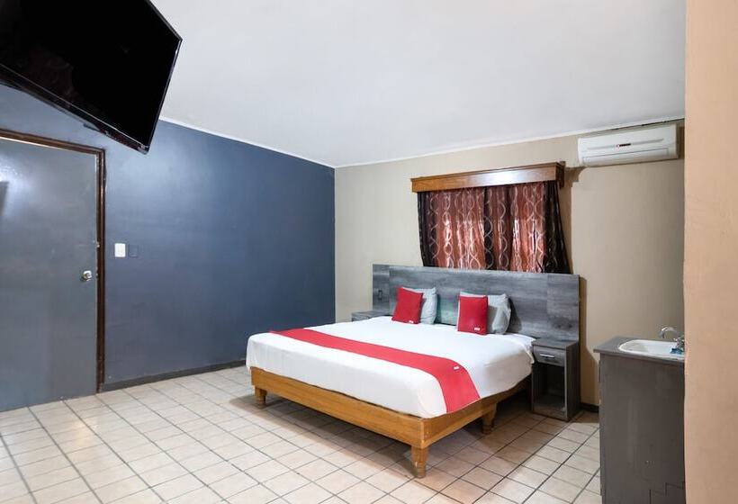 فندق Real Del Sur