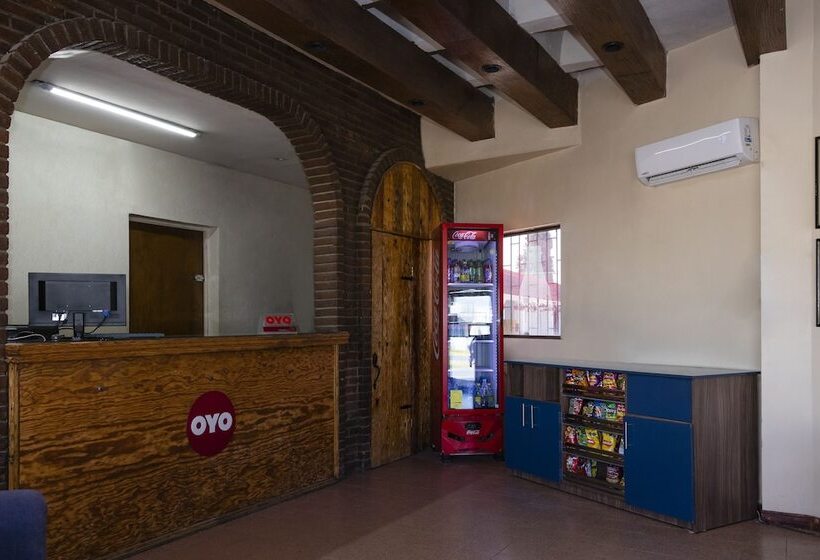 فندق Real Del Sur