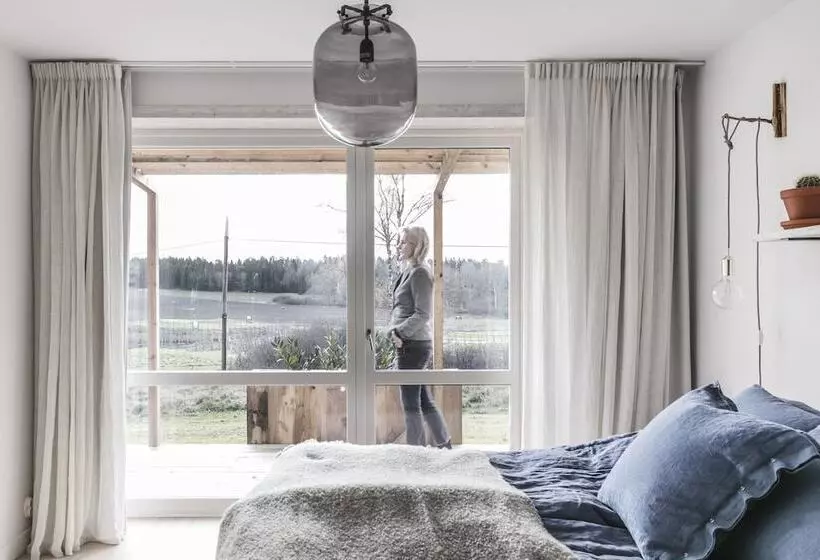 Hotelli Siggesta Gård
