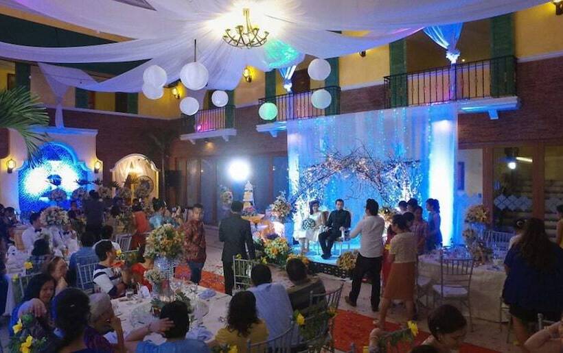 فندق The Pepperland