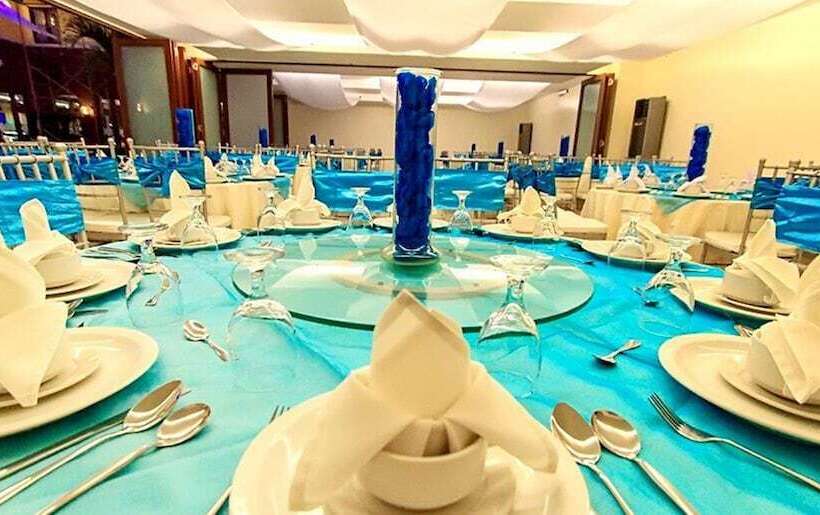 فندق The Pepperland