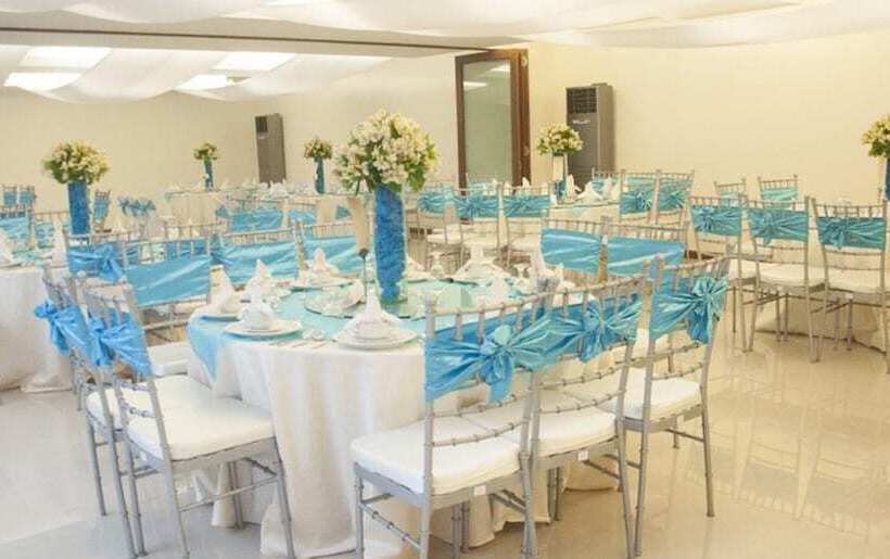 فندق The Pepperland